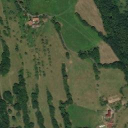 Satellite imagery of Hrubý vrch [Zádveřice], CZ