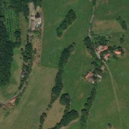 Satellite imagery of Hrubý vrch [Zádveřice], CZ