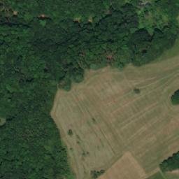 Satellite imagery of Janova hora [Vizovice], CZ