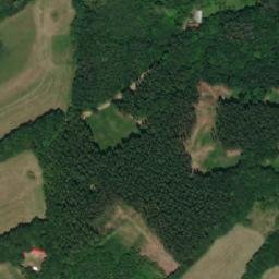 Satellite imagery of Janova hora [Vizovice], CZ
