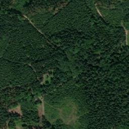 Satellite imagery of Suchý vrch [Újezd u Valašských Klobouk], CZ
