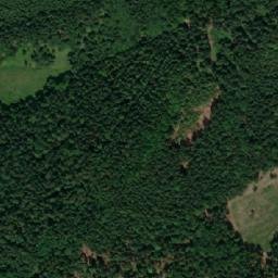 Satellite imagery of Suchý vrch [Újezd u Valašských Klobouk], CZ