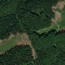 Satellite imagery of Rovně [Vysoké Pole], CZ