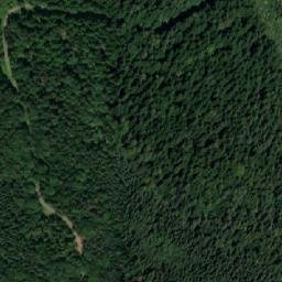 Satellite imagery of Skalice [Vysoké Pole], CZ