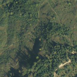 Satellite imagery of Malatiná / Prosiek, PL