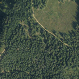 Satellite imagery of Malatiná / Prosiek, PL