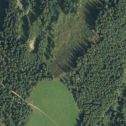 Satellite imagery of urbár, PL