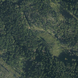 Satellite imagery of vrt, PL