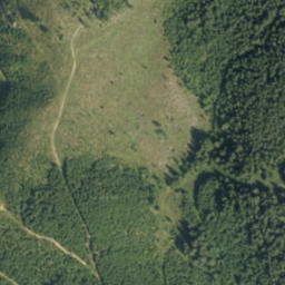Satellite imagery of Urbár, PL