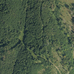 Satellite imagery of Urbár, PL