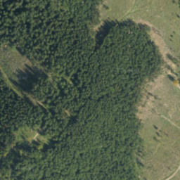 Satellite imagery of B/Č, PL
