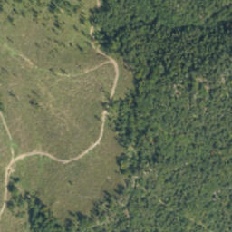 Satellite imagery of B/Č, PL