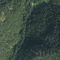 Satellite imagery of Labka Vlk, PL