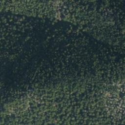 Satellite imagery of Labka Vlk, PL