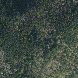 Satellite imagery of Labka Vlk, PL