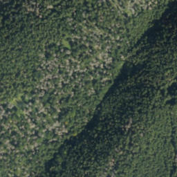Satellite imagery of Labka Vlk, PL