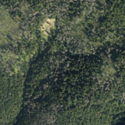 Satellite imagery of Č, PL
