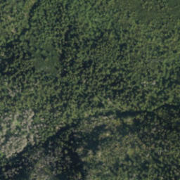 Satellite imagery of Č, PL