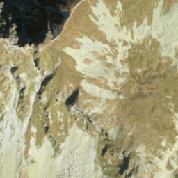 Satellite imagery of Štátna triangulácia, PL