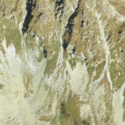 Satellite imagery of Smutné sedlo, SK