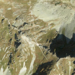 Satellite imagery of Smutné sedlo, SK