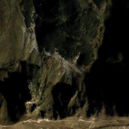 Satellite imagery of SK/PL 238-8, SK
