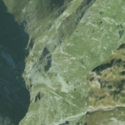 Satellite imagery of SK/PL 237-II, SK
