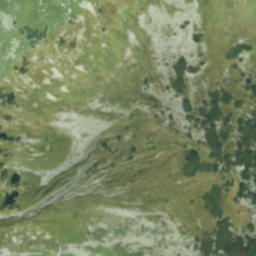 Satellite imagery of SK/PL 237-II, SK