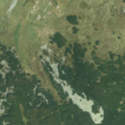 Satellite imagery of SK/PL 237-II, SK
