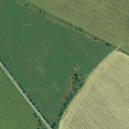 Satellite imagery of Geodetický bod, PL