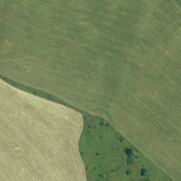 Satellite imagery of Geodetický bod, PL