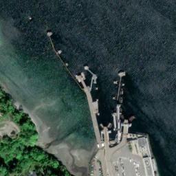 Satellite imagery of Brechin Point, CA