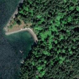 Satellite imagery of Brechin Point, CA