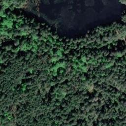 Satellite imagery of Shaft Point, CA