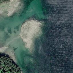 Satellite imagery of McKay Point, CA