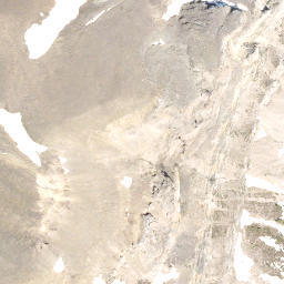 Satellite imagery of Mount Matkin, CA