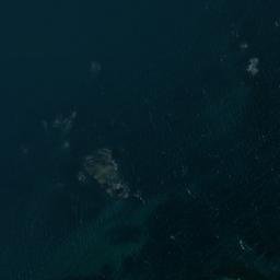 Satellite imagery of Flat Rock, JE