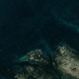Satellite imagery of Flat Rock, JE