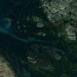 Satellite imagery of Flat Rock, JE