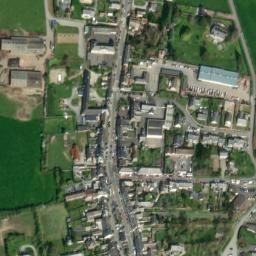 Satellite imagery of Abbaye Saint-Vigor de Cerisy, FR
