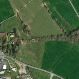 Satellite imagery of Abbaye Saint-Vigor de Cerisy, FR