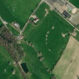 Satellite imagery of Abbaye Saint-Vigor de Cerisy, FR