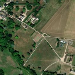 Satellite imagery of Abbaye Notre-Dame de la Victoire, FR