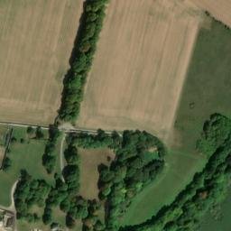 Satellite imagery of Abbaye Notre-Dame de la Victoire, FR