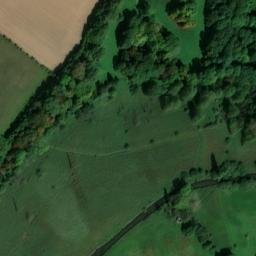 Satellite imagery of Abbaye Notre-Dame de la Victoire, FR