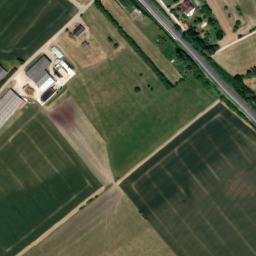 Satellite imagery of 5400201 - A, DE