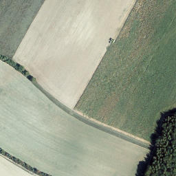 Satellite imagery of Mittelbacherhöhe, DE