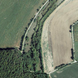 Satellite imagery of Mittelbacherhöhe, DE