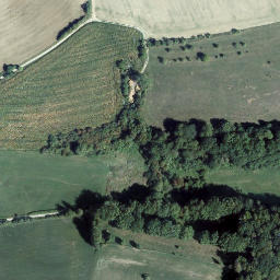 Satellite imagery of Mittelbacherhöhe, DE