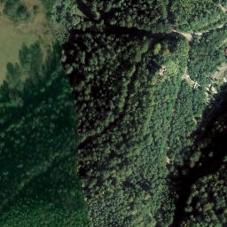 Satellite imagery of Handschuhkopf, DE